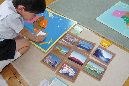 写真フォルダー