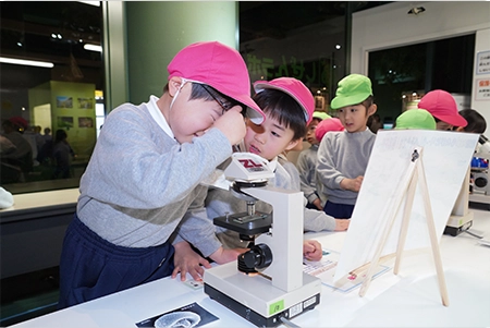 卒園遠足（年長）