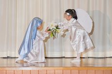 聖劇クリスマス